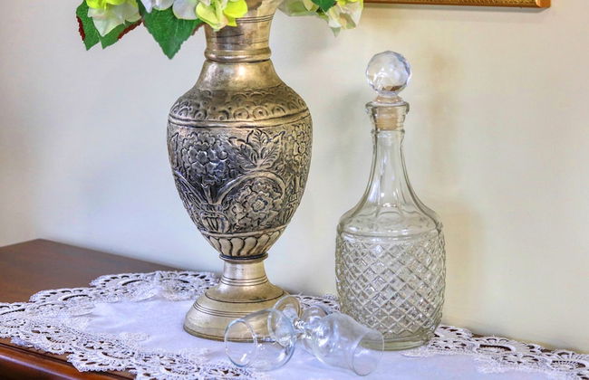 Birchwood on the River - Foto 17