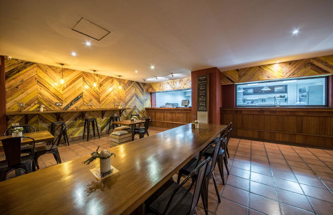 Bukoto Heights Apartments - Foto 44