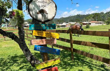 Toca da Coruja Hospedagem - Urubici - SC - Foto 88