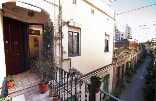 Casa Tortilla Sagrada Familia - Foto 2