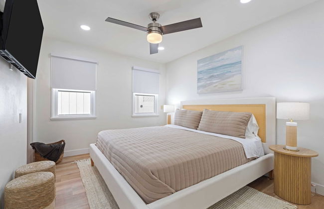 La Jolla Stay w/ Firepit & Walk to Beach Arenas - Foto 22