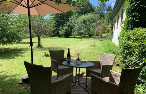 Ferienwohnung in historischer Mühle - Foto 30