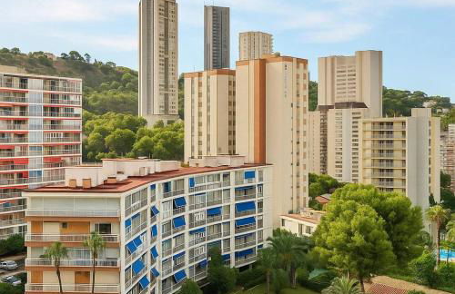 COZY APARTEMENT VILLA CAPRI - Photo 24