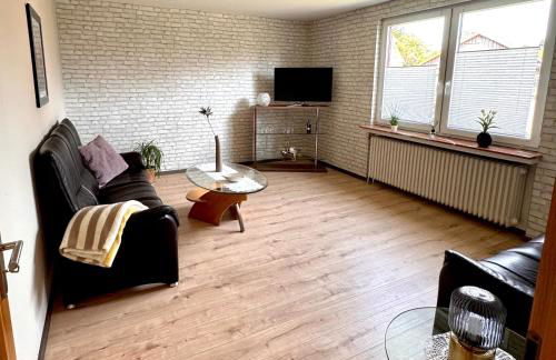 Ferienwohnung Bohlen - Foto 6
