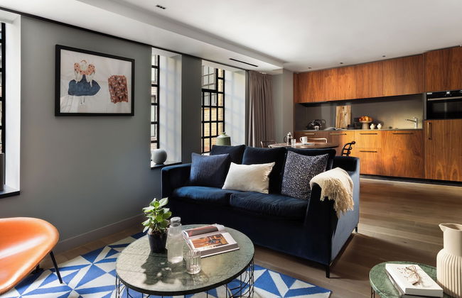 Native Bankside - Foto 43