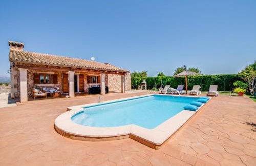 Ideal Property Mallorca - Can Grau Petit - Foto 1