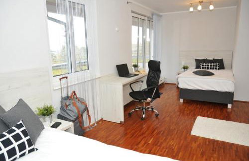 Rooftop Regensburg - Foto 13