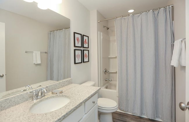 Song of the Sea by Pristine Properties Vacation Rentals - Foto 43