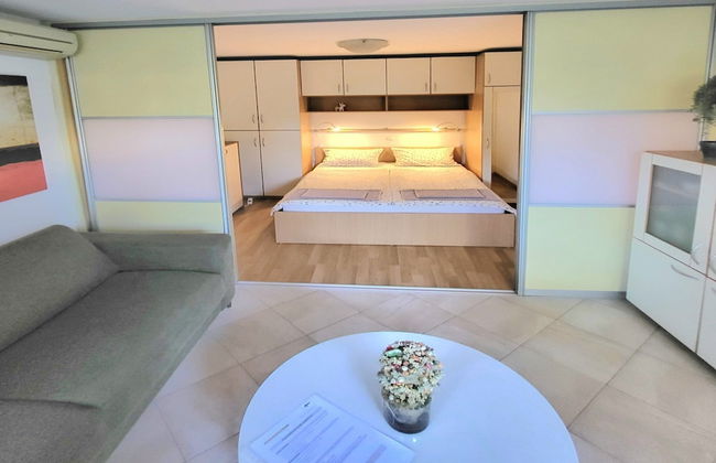 Green Terrace Apartment I - Foto 2