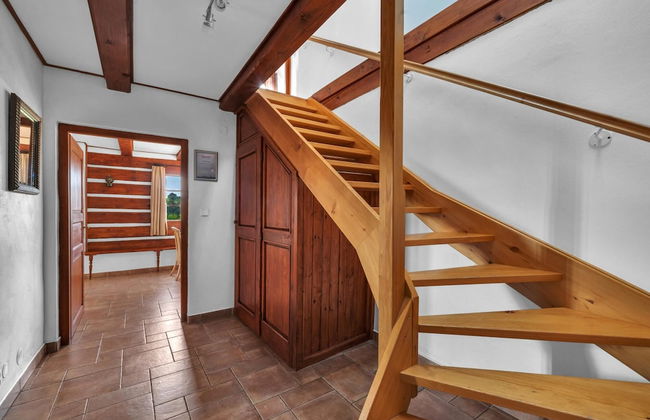 Villa Pool Stupna Ksf095 - Photo 52