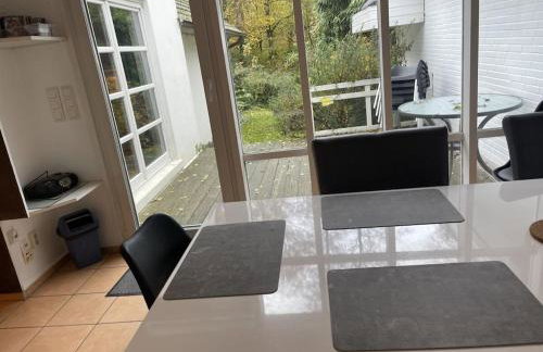 Holiday home in beautiful Hamburg - Foto 21