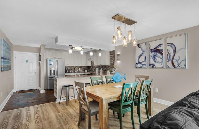 Dolphin Point #602a - Foto 31