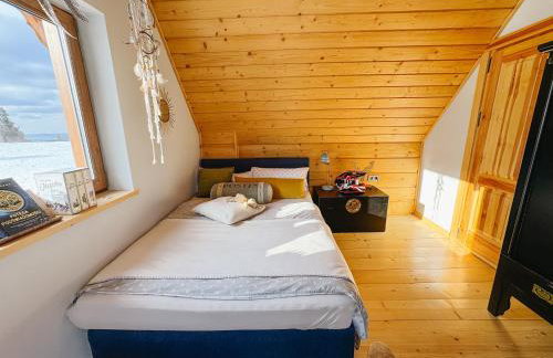 Panorama Chalet - Foto 35