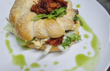 Wierchy Beskidu - Foto 41