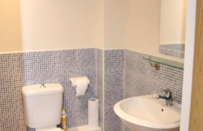 Sandy Lane Apartment - Foto 22