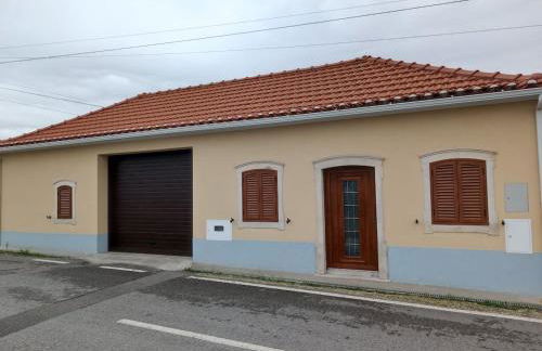 Casa do Avô Carriço - Foto 1