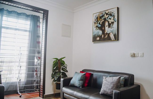 Stunning 2-bed Apartment in Dar es Salaam - Photo 15