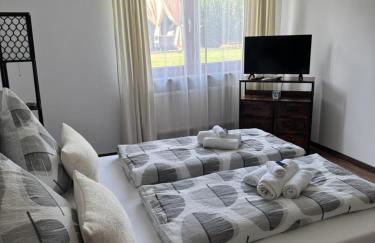 Cozy apartment - Foto 1