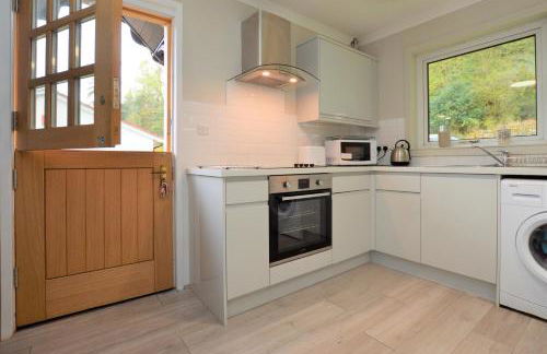 Nursery Cottage - Foto 9