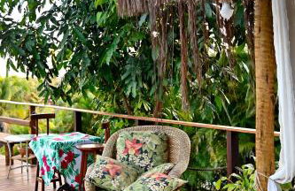 Chalé Oxossi - Foto 21