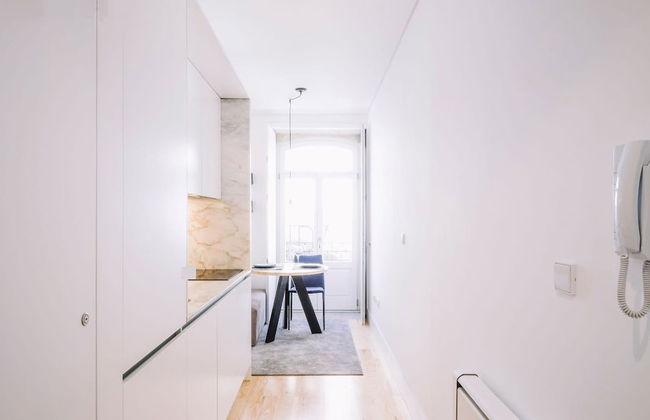 ORM - Almada Apartments - Foto 7