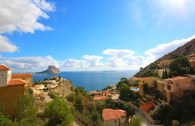 Villa Maryvilla 41 - Plaza Mayor - Foto 14