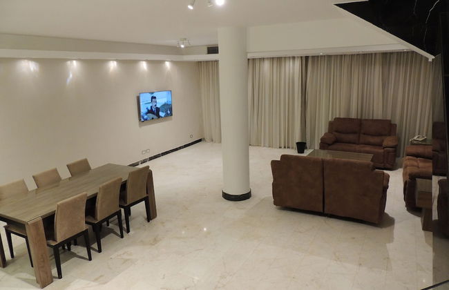 Sultan Dusit Villa New Cairo - Photo 8