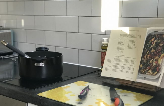 Stylish 3-bed Preston Home for Relaxing Comfy Stay - Foto 25