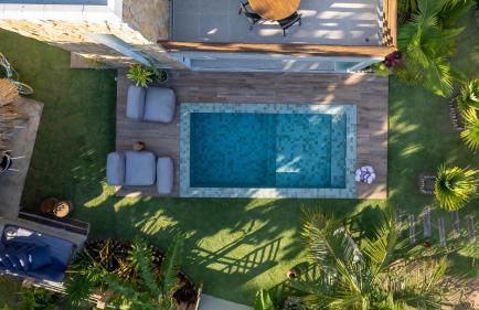 VILA PITHAYA - Casa Jambo Rosa - Foto 27