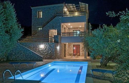 Villa Niobe - Foto 1