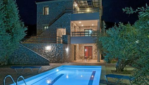 Villa Niobe - Foto 1