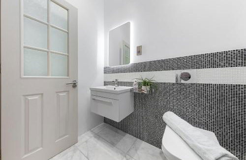 Modern Spacious 1 Bed Flat near Richmond Park - Foto 12