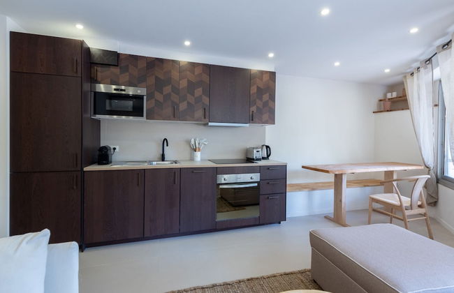 Beautiful Apartment 7P City Center Beach 250m - Foto 9