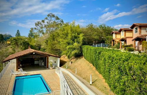 Casa Bela Vista - Penedo - Foto 33