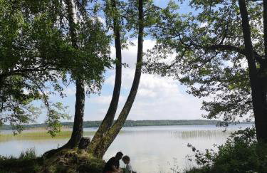 Grzybowo Dom wakacyjny - Foto 19