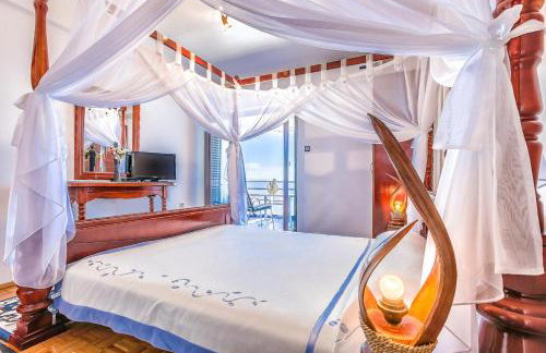 Villa Roses Apartments & Wellness - Foto 7