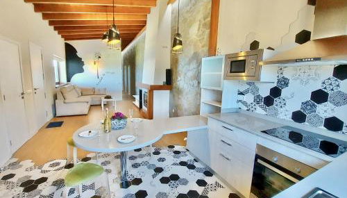 Papaya Paradise - Foto 5, Garden, sunbed, furniture, towels, stove, dishwasher, pet friendly, storage, wardrobe, heating, toaster