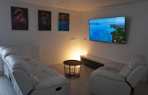 Appartement entier 2 chambres Chez Zarius - Foto 24