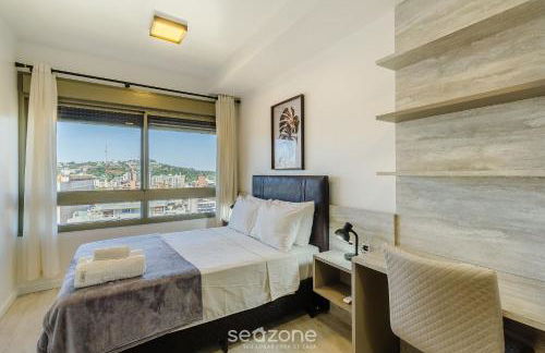 AIR - Apartamentos bem localizados em Porto Alegre/RS - Foto 32