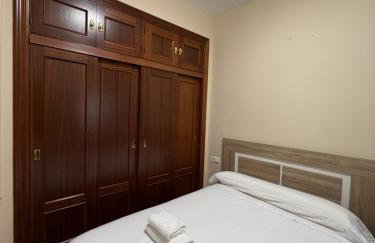 Apartamento Sunset Views Punta Umbria - Foto 12