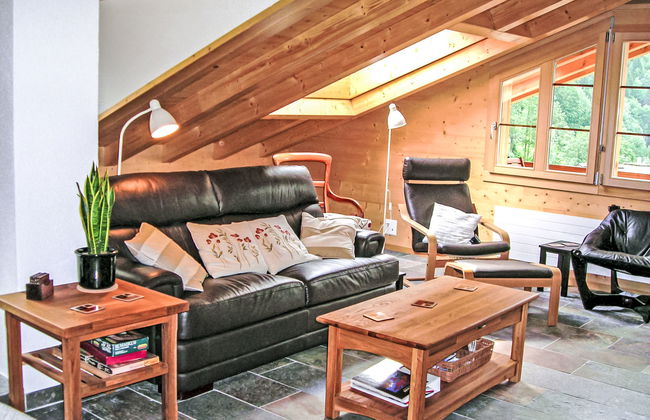 Chalet Pfingsteggblick - Foto 4