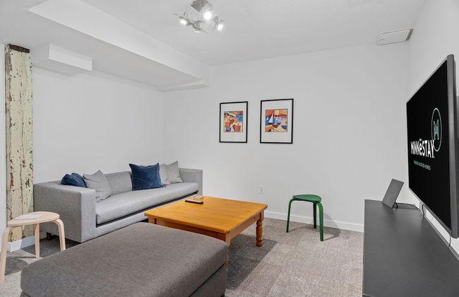 Stoneway by Minnestay - Foto 22