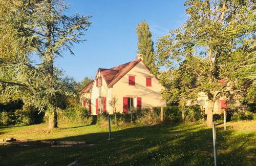 Nature et Bord d'Etang à Jars - Foto 42