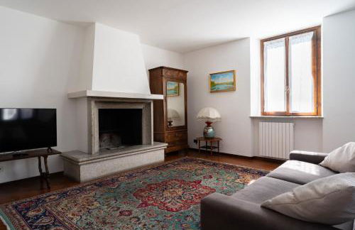 Luxury Apartment between Como Lake and Valsassina - Foto 18