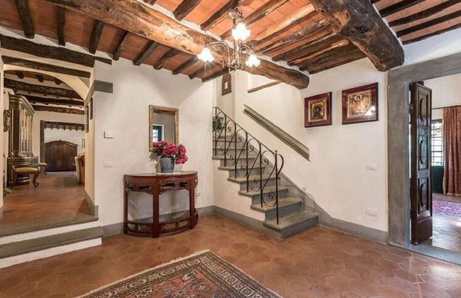 Belvilla by OYO Villa Angelica - Foto 28