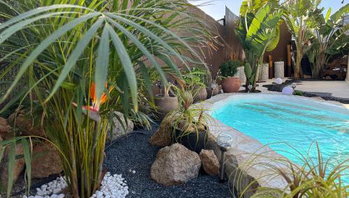 Krisant Gold Rural Luxury Privat Pool - Foto 3, Garden view