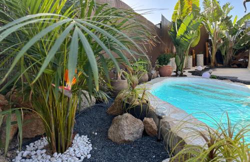 Krisant Gold Rural Luxury Privat Pool - Foto 3