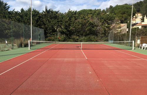 Villa The Crickets in Les Baux-de-Provence - Foto 6