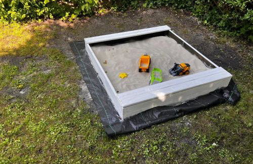 Domek Letniskowy - Foto 10