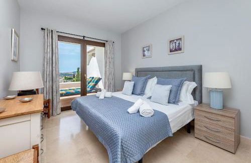 Beautiful two-bed apartment Mijas Golf - Photo 7